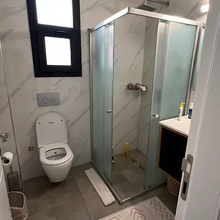 Appartement Ceasar Resort And Spa Phicardou